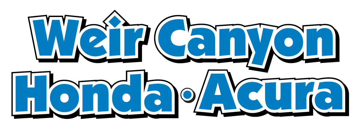 Weir Canyon Honda & Acura