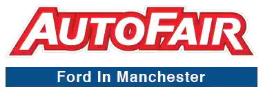 AutoFair Ford