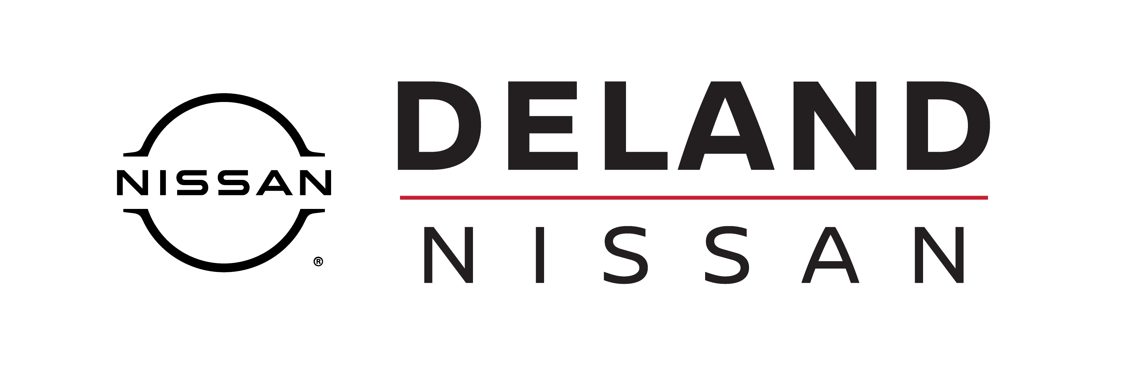 Deland Nissan 