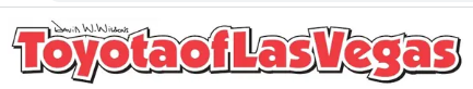 Toyota of Las Vegas
