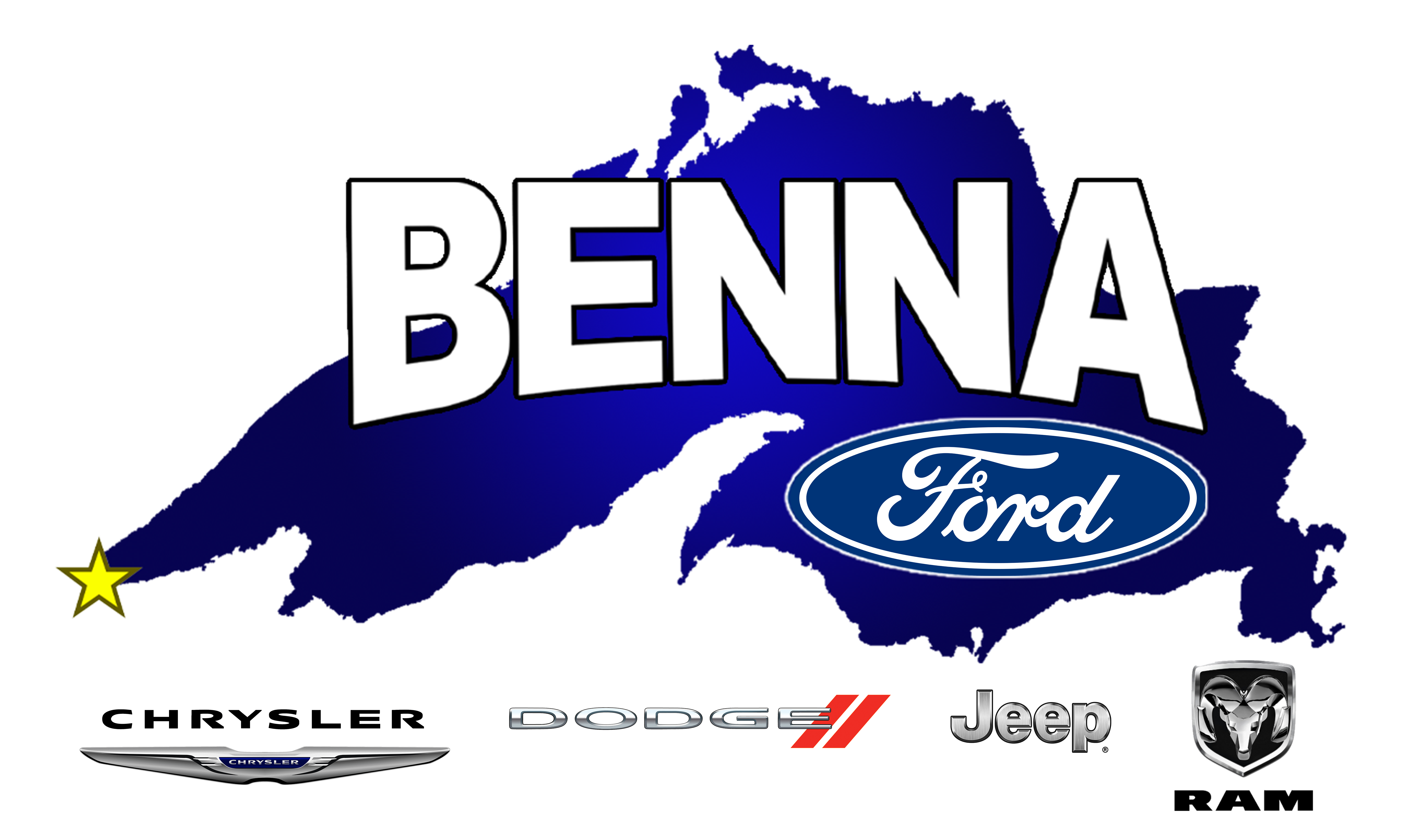 Benna Auto Center