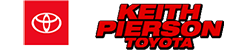 Keith Pierson Toyota 