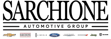 HQ Sarchione Automotive Group