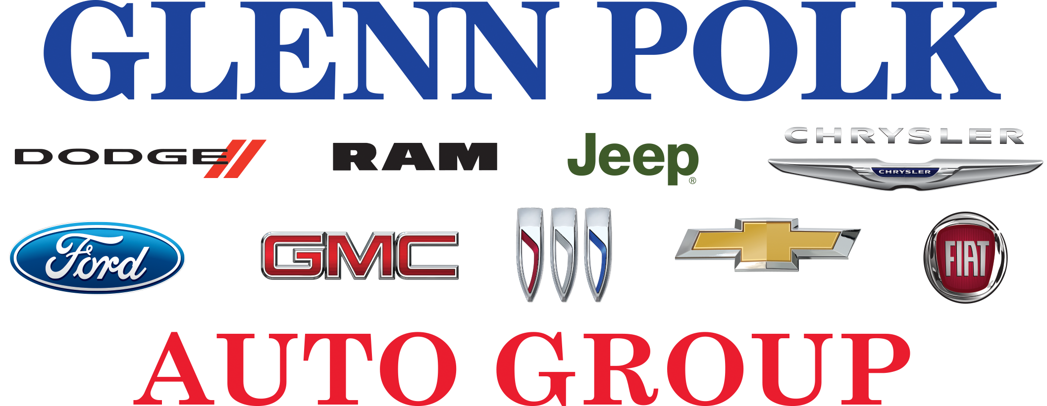 HQ Glenn Polk Auto Group