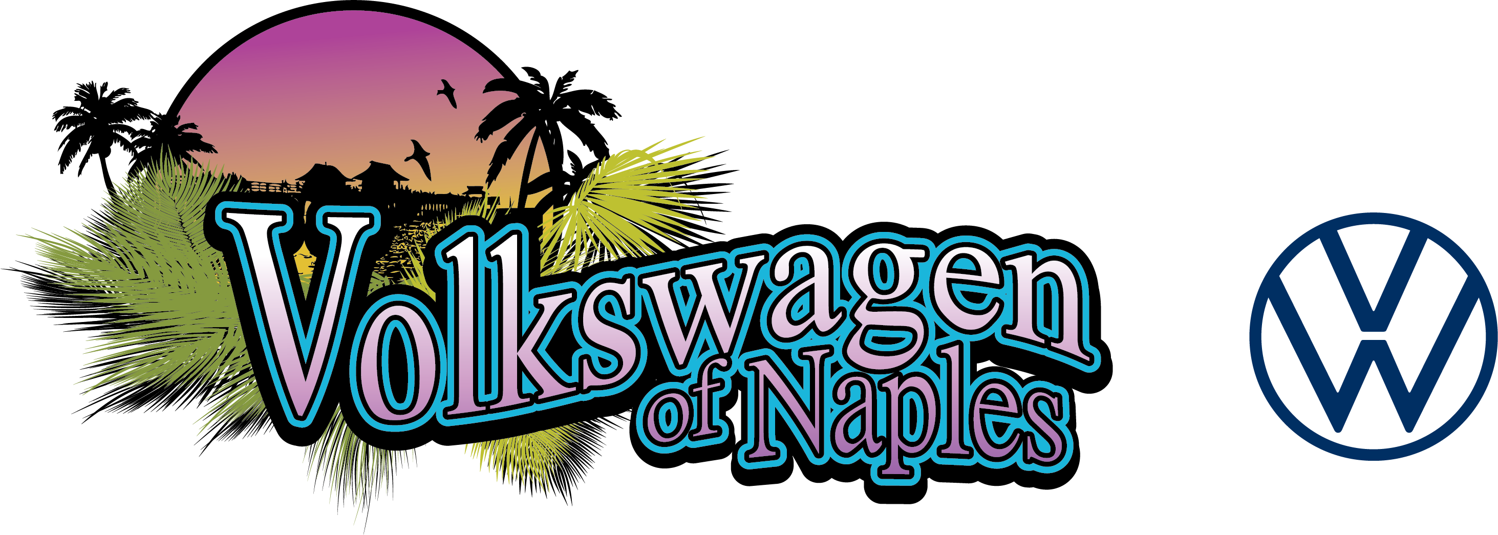 VW of Naples