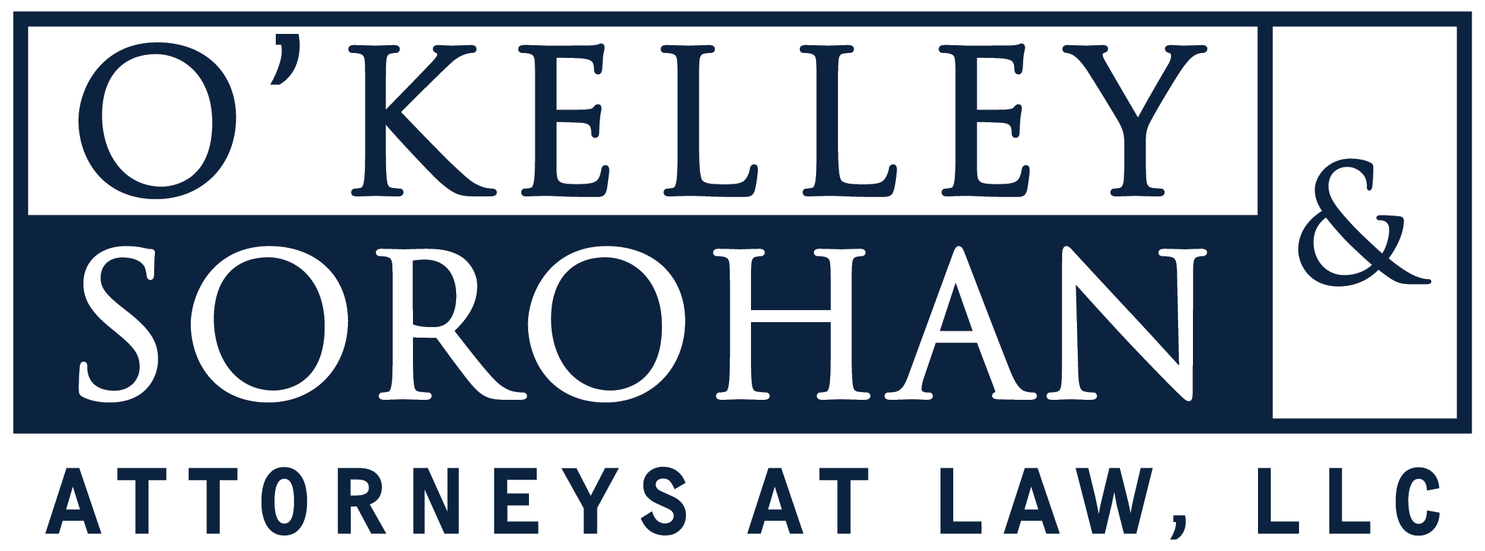 O'KELLEY AND SOROHAN ATTORNEYS AT LAW Lakeisha Anderson