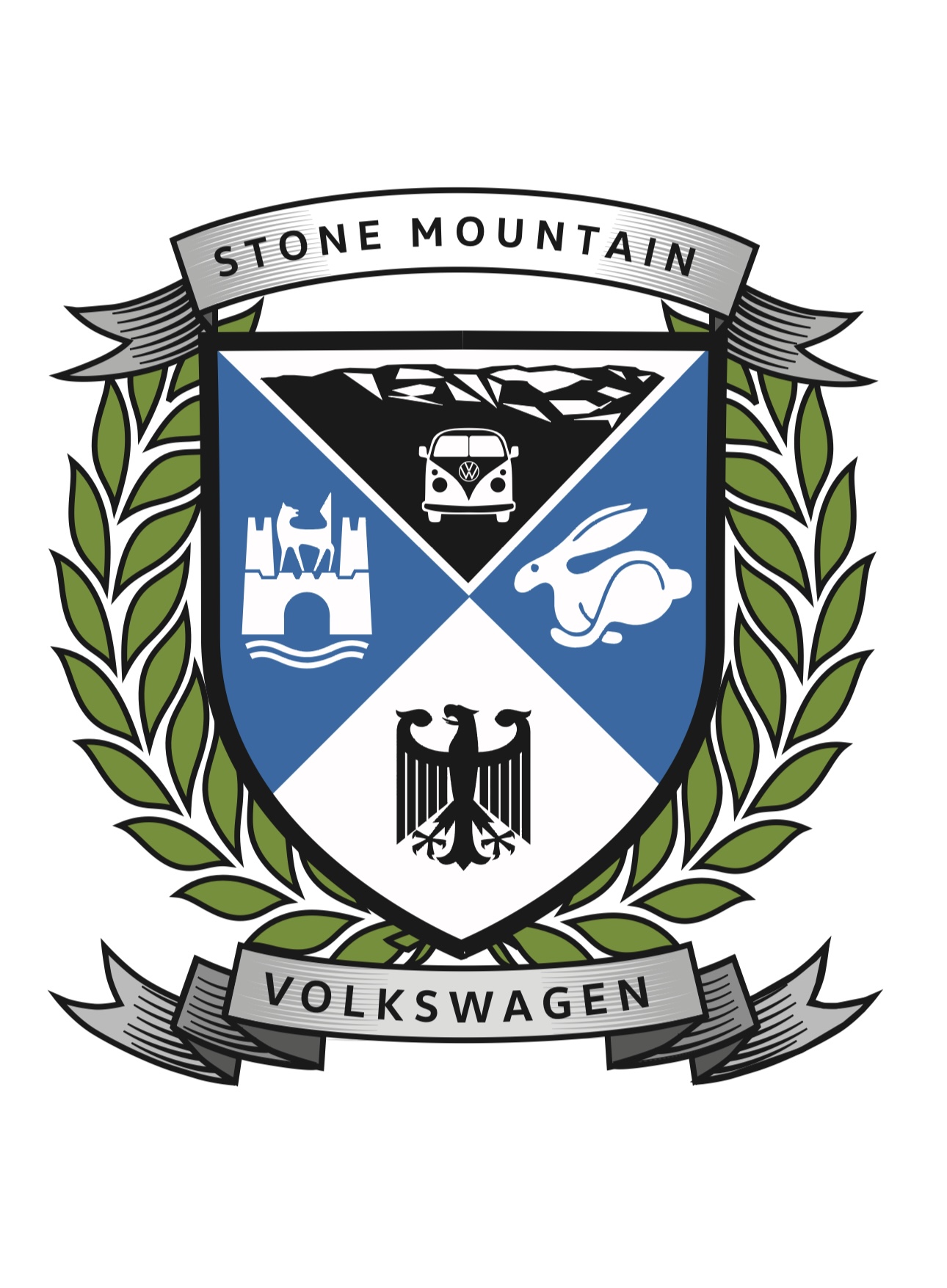 Stone Mountain Volkswagen