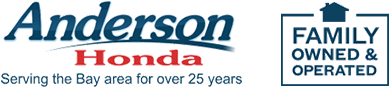 Anderson Honda