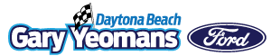 Gary Yeomans Ford Daytona Beach