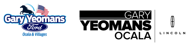 Gary Yeomans Ford Lincoln Villages Ocala