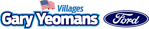 Gary Yeomans Ford Villages (DO NOT USE)  COMBINED 2 STORES