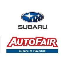 AutoFair Subaru