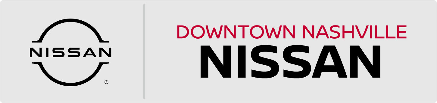 Downtown Nashville Nissan