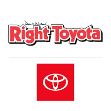 Right Toyota