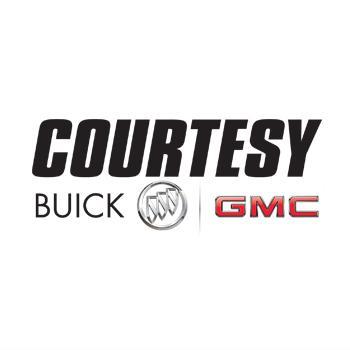 Courtesy Buick GMC