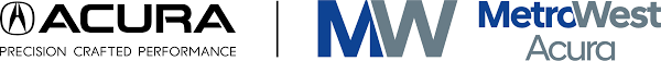 MetroWest Acura