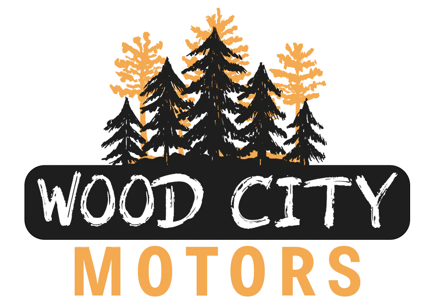 Wood City Motors