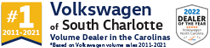 Volkswagen of South Charlotte 